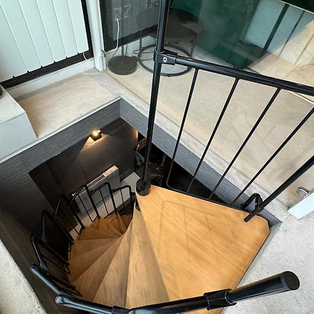 Luxury 1Bed Retreat Edinburghアパートメント エクステリア 写真
