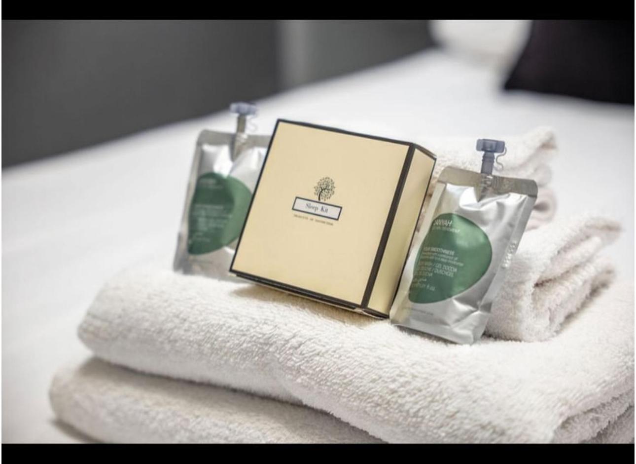 Luxury 1Bed Retreat Edinburghアパートメント エクステリア 写真